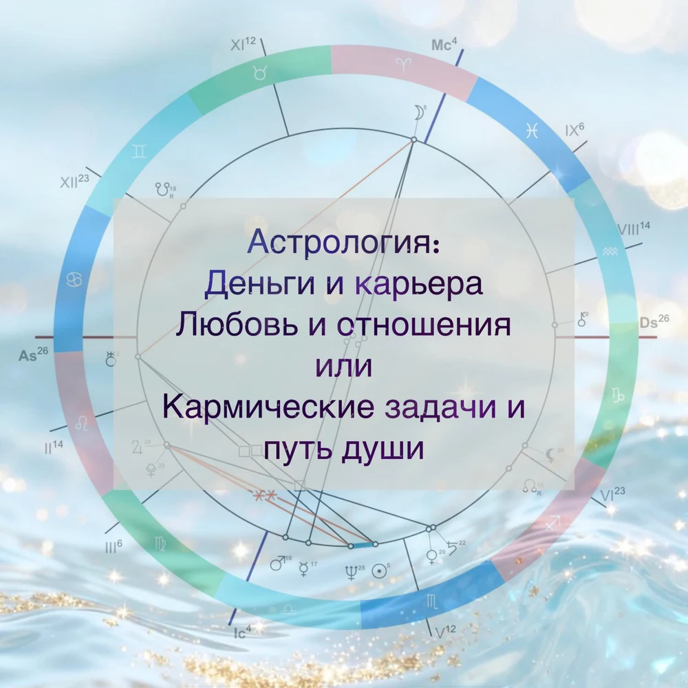 Анализ одной из сфер жизни